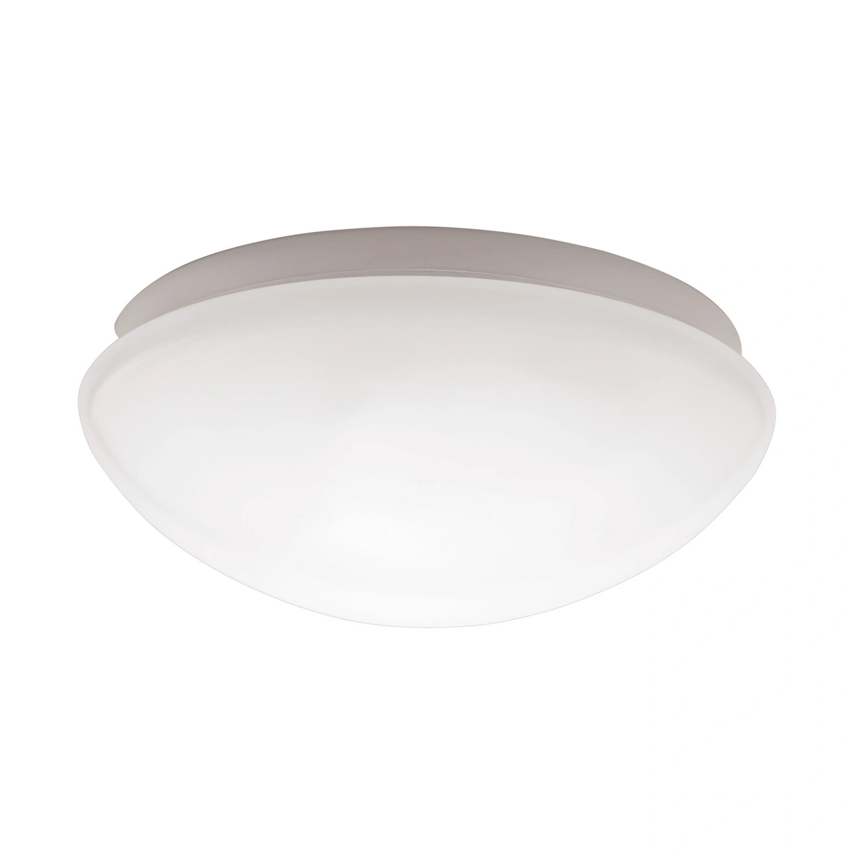 Plafoniera hermetyczna PIRES ECO DL- 250 NS E27 max.25W (w tym KGO 0,24zł/netto)