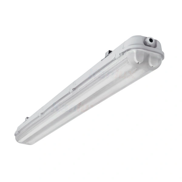 oprawa hermetyczna do LED 2x120 MAH PLUS-236/4LED/PC (w tym KGO 0,48zł/netto)
