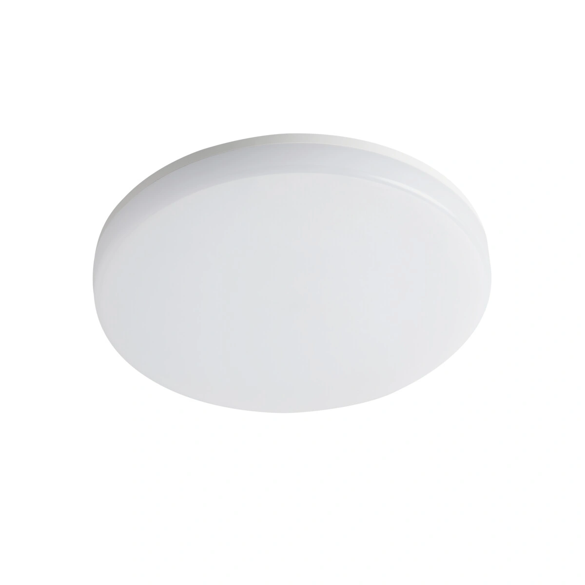 oprawa oświetleniowa LED VARSO LED 18W-NW-O-SE z mikorfalowym czujnikiem ruchu