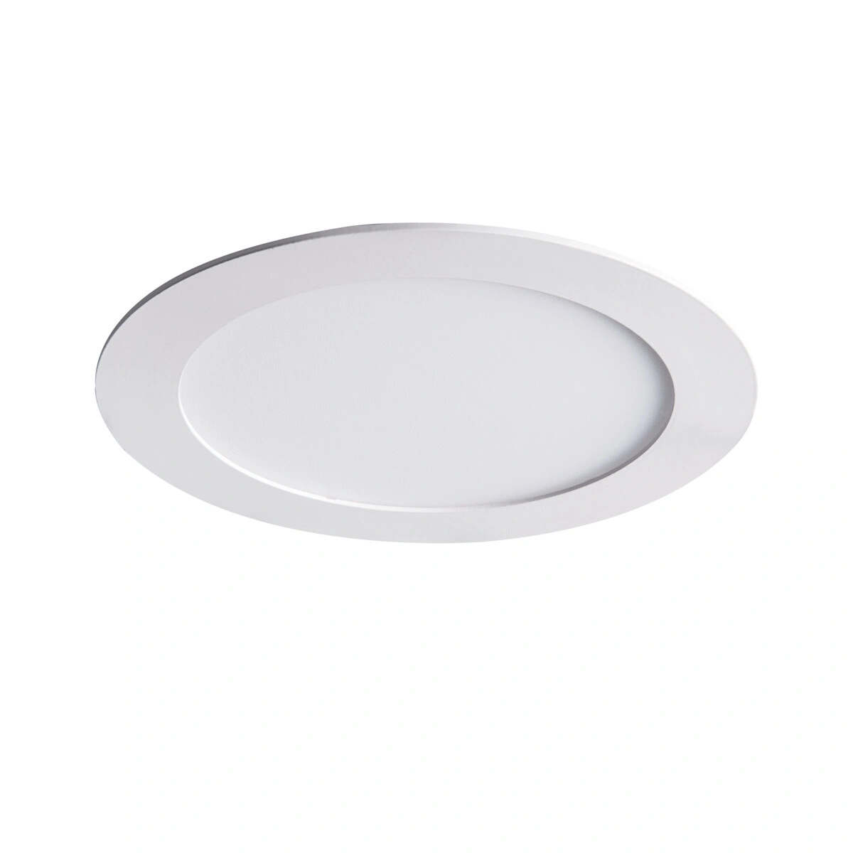 oprawa typu downlight LED ROUNDA V2LED18W-NW-W