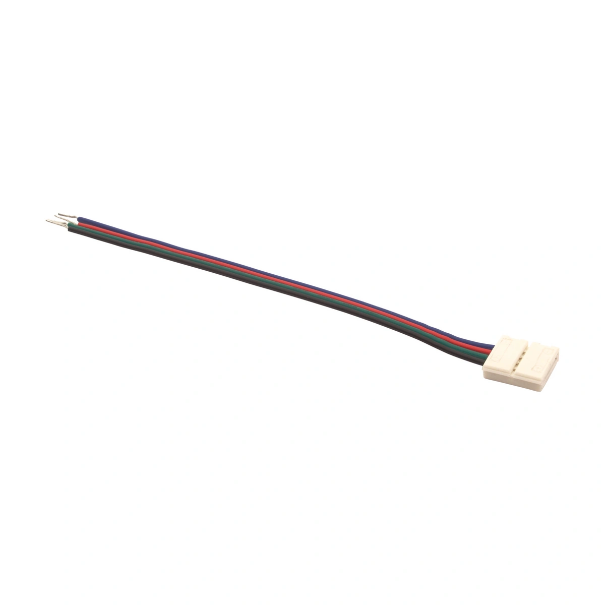 CONNECTOR RGB 10-CP łącznik do liniowych modułów LED