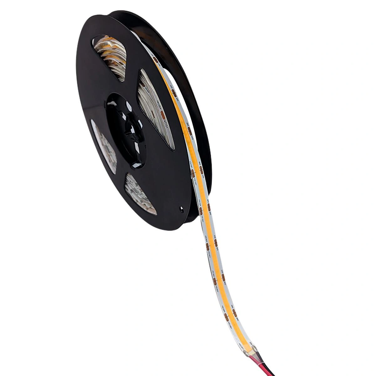 Taśma LED LCOB 10W/M 12 IP65-WW (w tym KGO 0,11zł/netto)