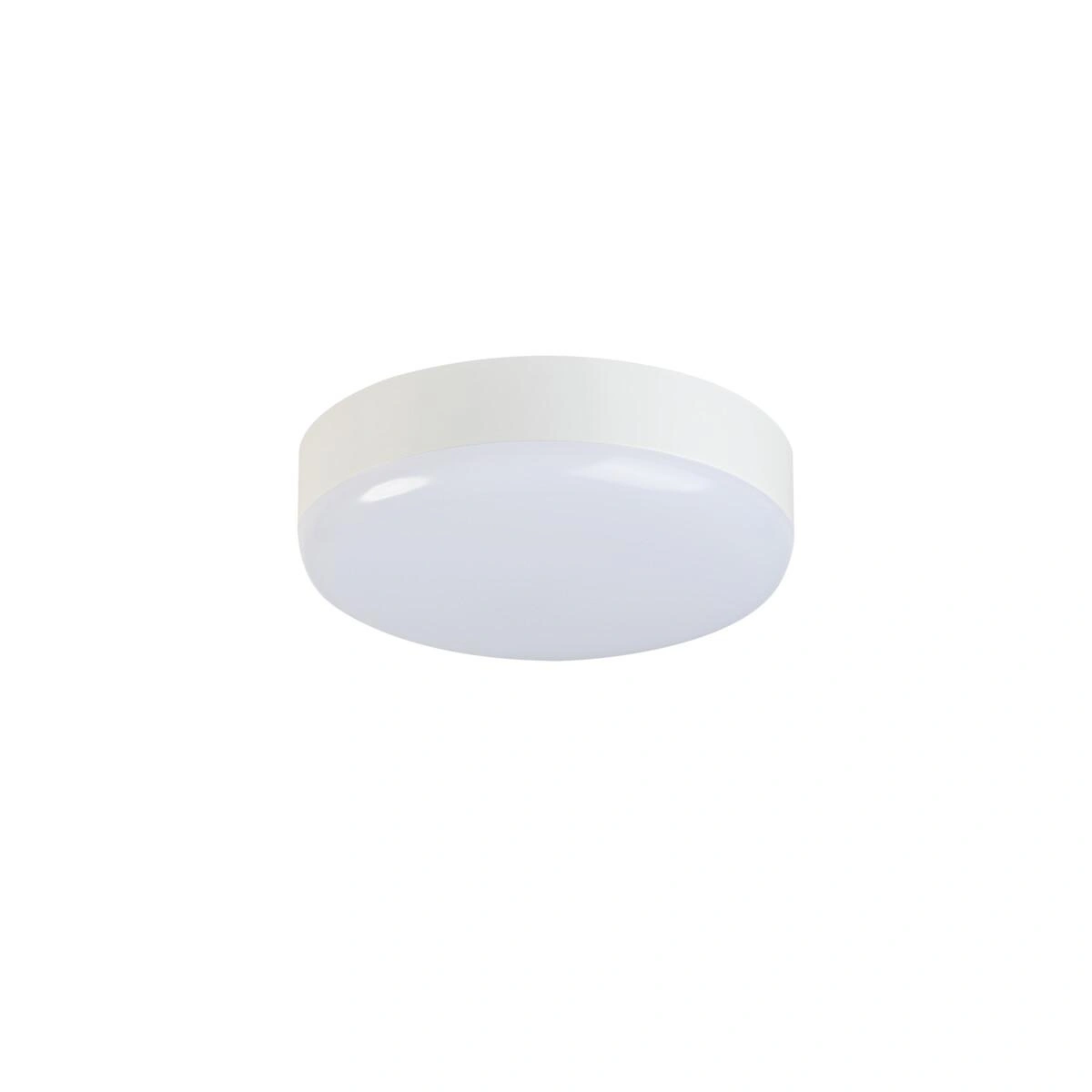 Plafoniera LED IPER LED 10W-NW-O