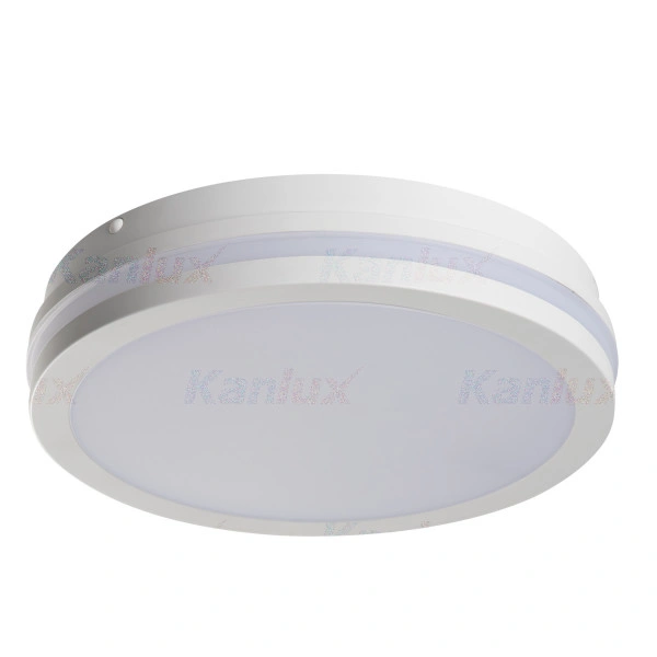 Plafoniera LED BENO NW-O-W 24W 2060lm IP54