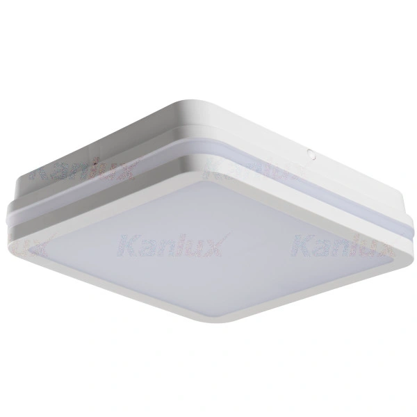 Plafoniera LED BENO NW-L-SE W 24W 2060lm IP54