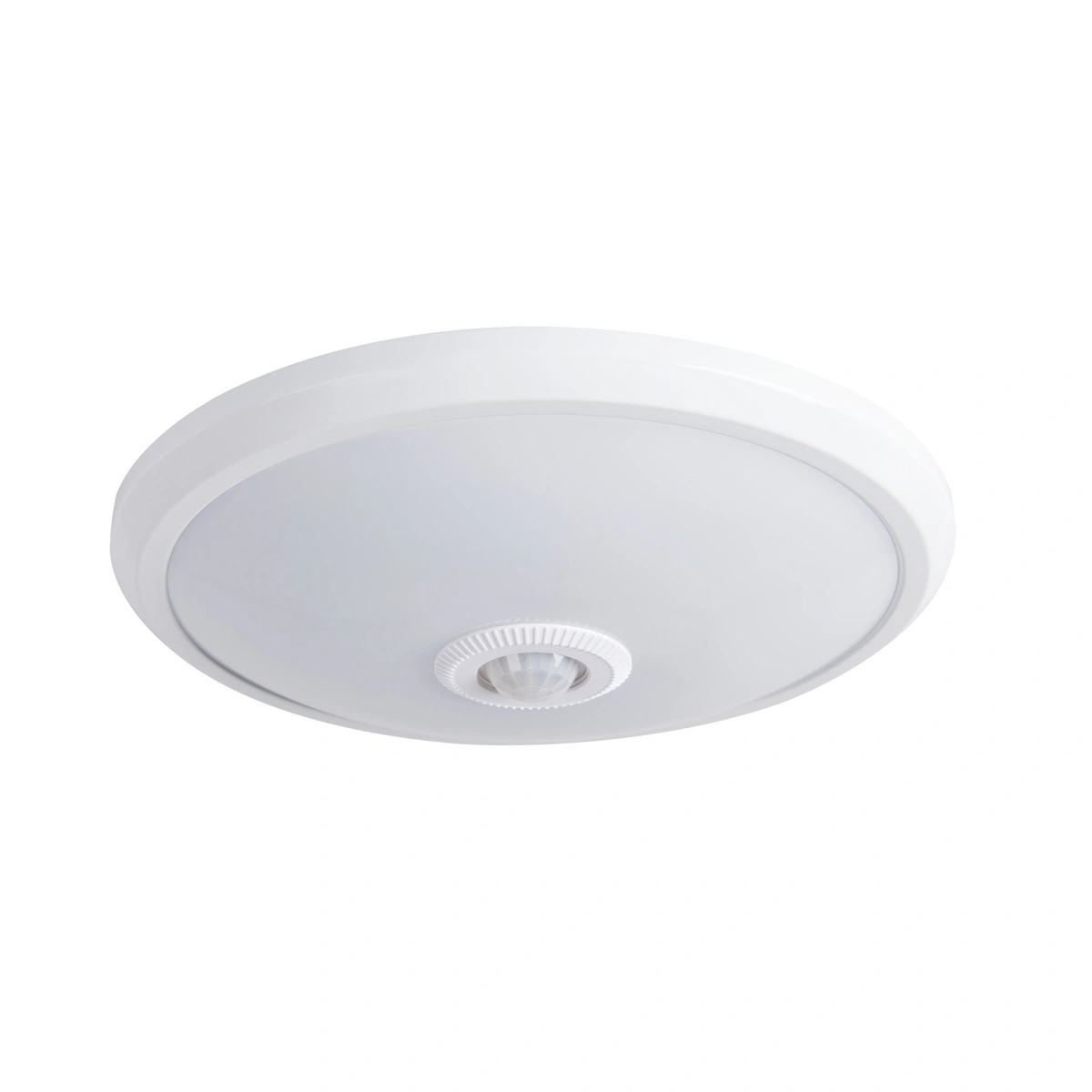 oprawa oświetleniowa LED FOGLER LED 14W-NW z czujnikiem ruchu