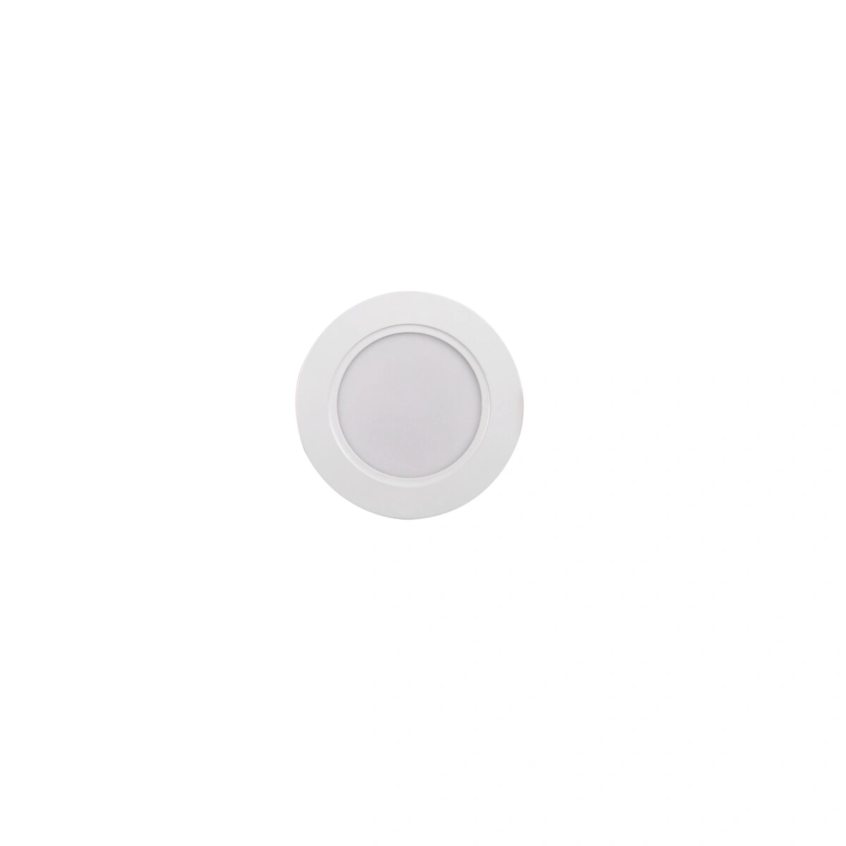 oprawa typu downlight TAVO LED DO 9W-NW