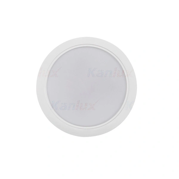 oprawa typu downlight TAVO LED DO 18W-NW