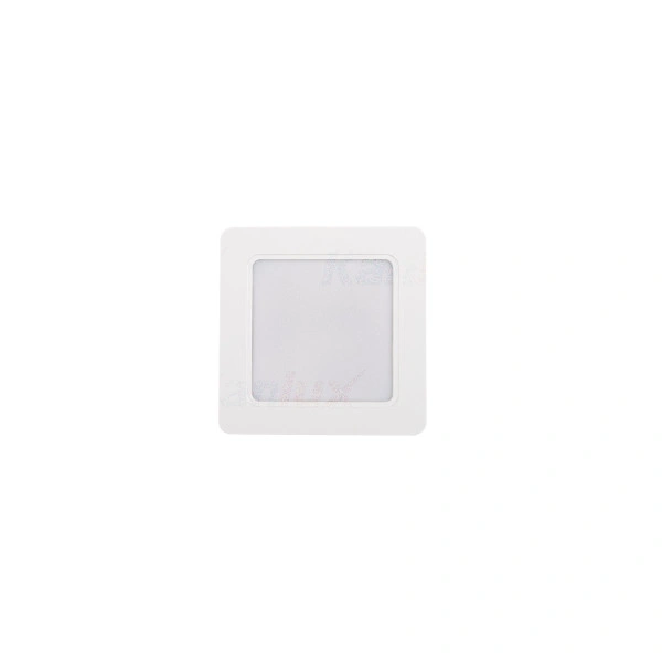 oprawa typu downlight TAVO LED DL 9W-NW