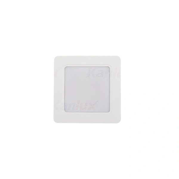 oprawa typu downlight TAVO LED DL 12W-NW