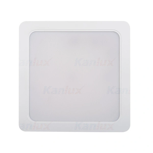 oprawa typu downlight TAVO LED DL 24W-NW
