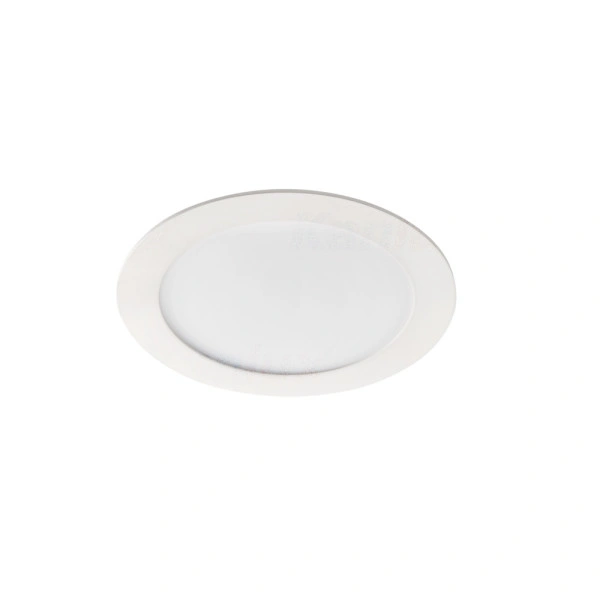 oprawa typu downlight LED ROUNDA V2LED12W-NW-W