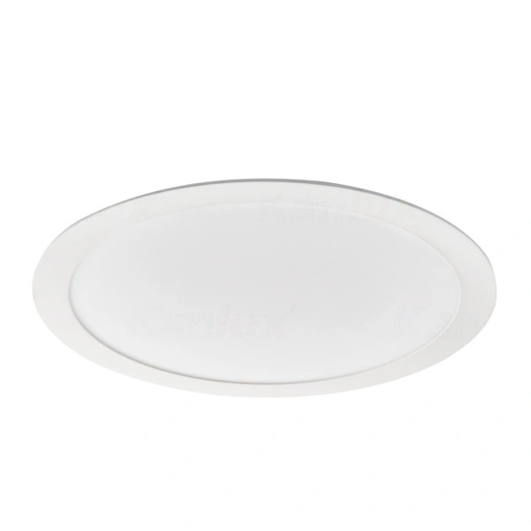 oprawa typu downlight LED ROUNDA V2LED24W-NW-W