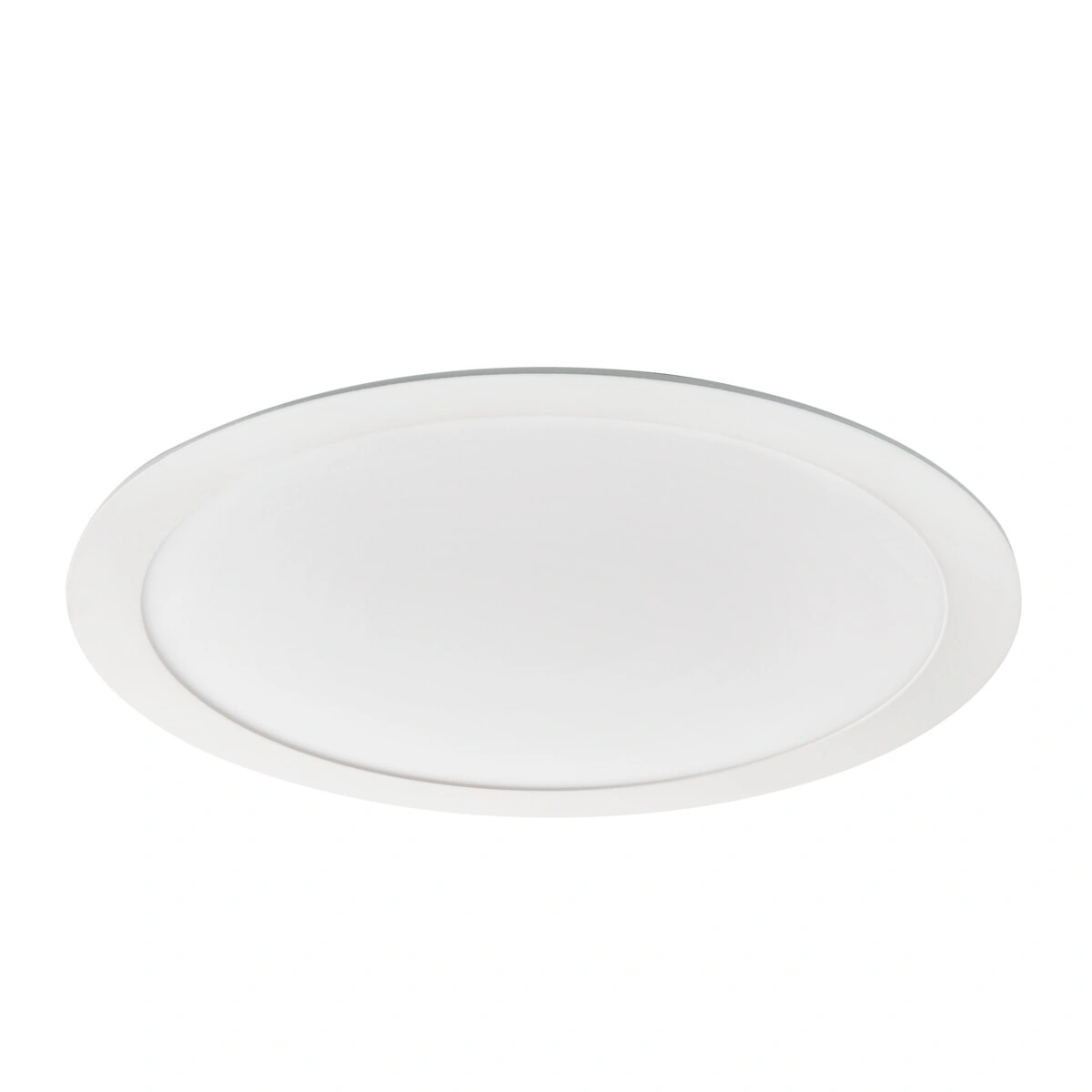 oprawa typu downlight LED ROUNDA V2LED24W-NW-W