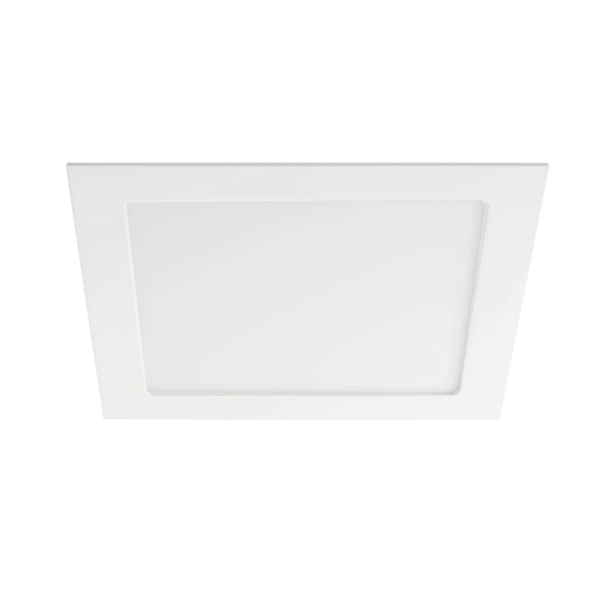 oprawa typu downlight LED KATRO V2LED 18W-NW-W