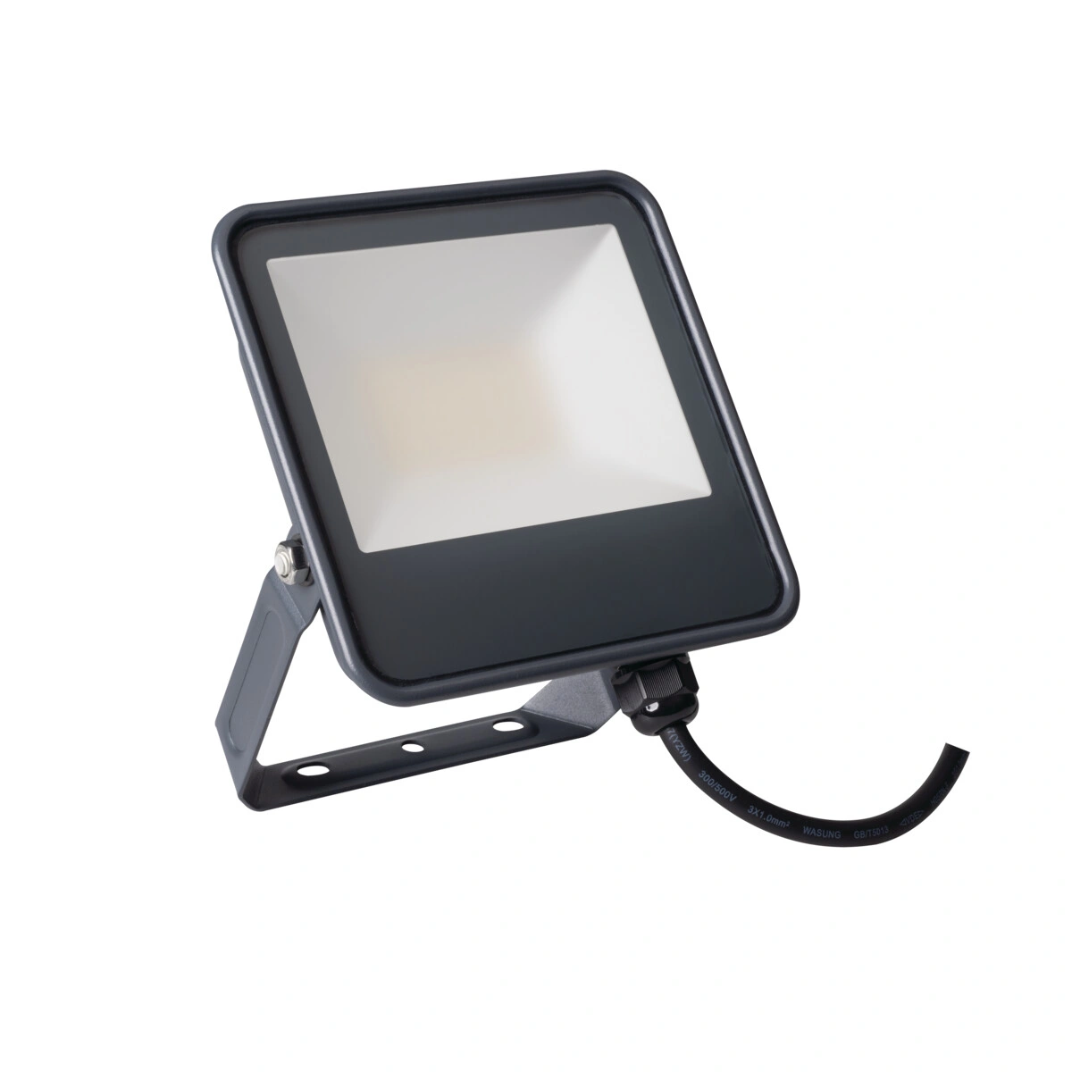 Naświetlacz LED 30W 400K IQ-LED FL-30W-NW (w tym KGO 0,44zł/netto)