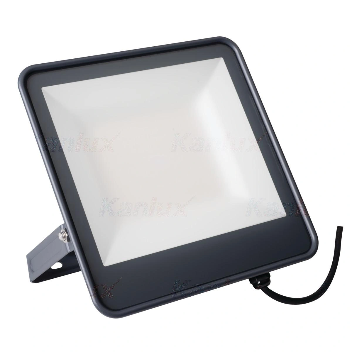Naświetlacz LED 90W 400K IQ-LED FL-90W-NW (w tym KGO 1,52zł/netto)
