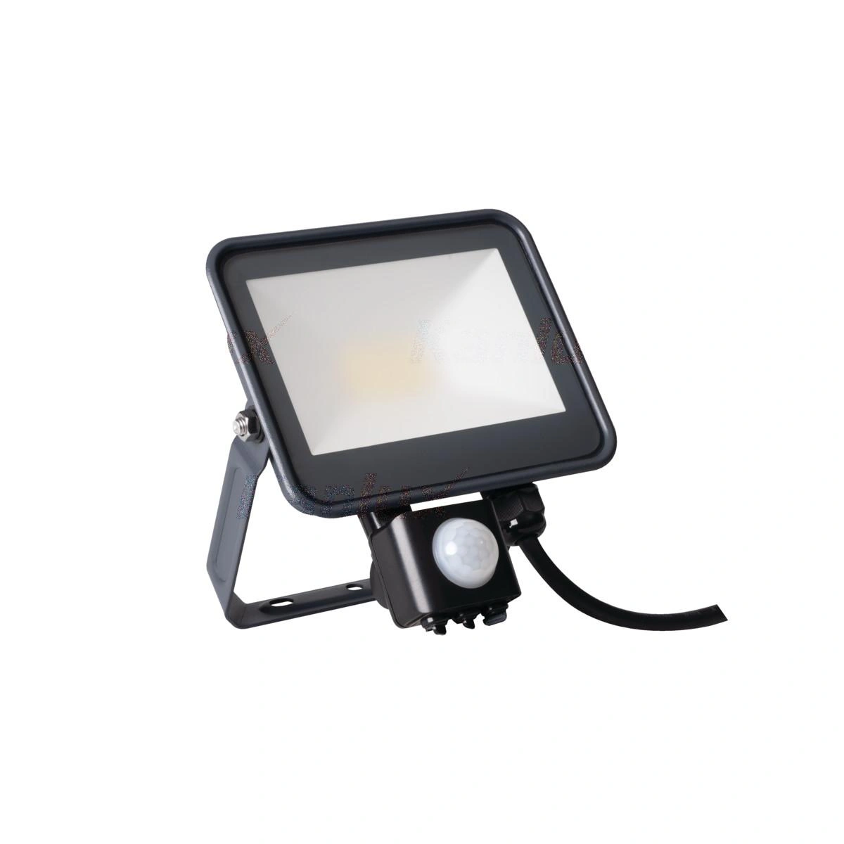 Naświetlacz LED 20W 400K IQ-LED FL-20W-NW-SE (w tym KGO 0,43zł/netto)