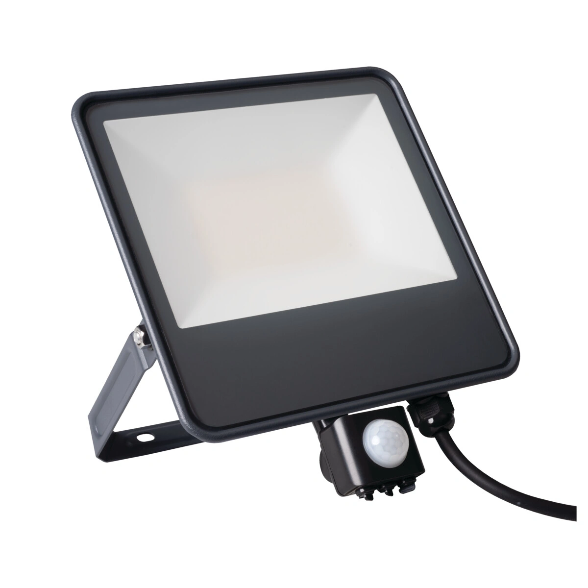 Naświetlacz LED 50W 400K IQ-LED FL-50W-NW-SE (w tym KGO 0,73zł/netto)