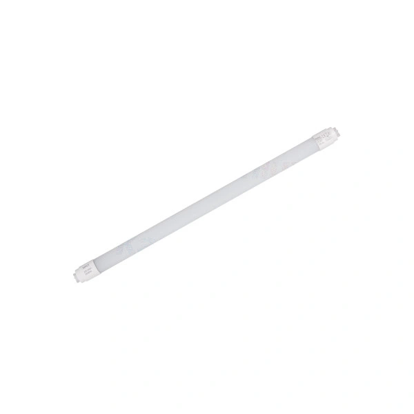 Świetlówka LED T8 9W 1440lm 865 600mm, biały zimny GLASSv4