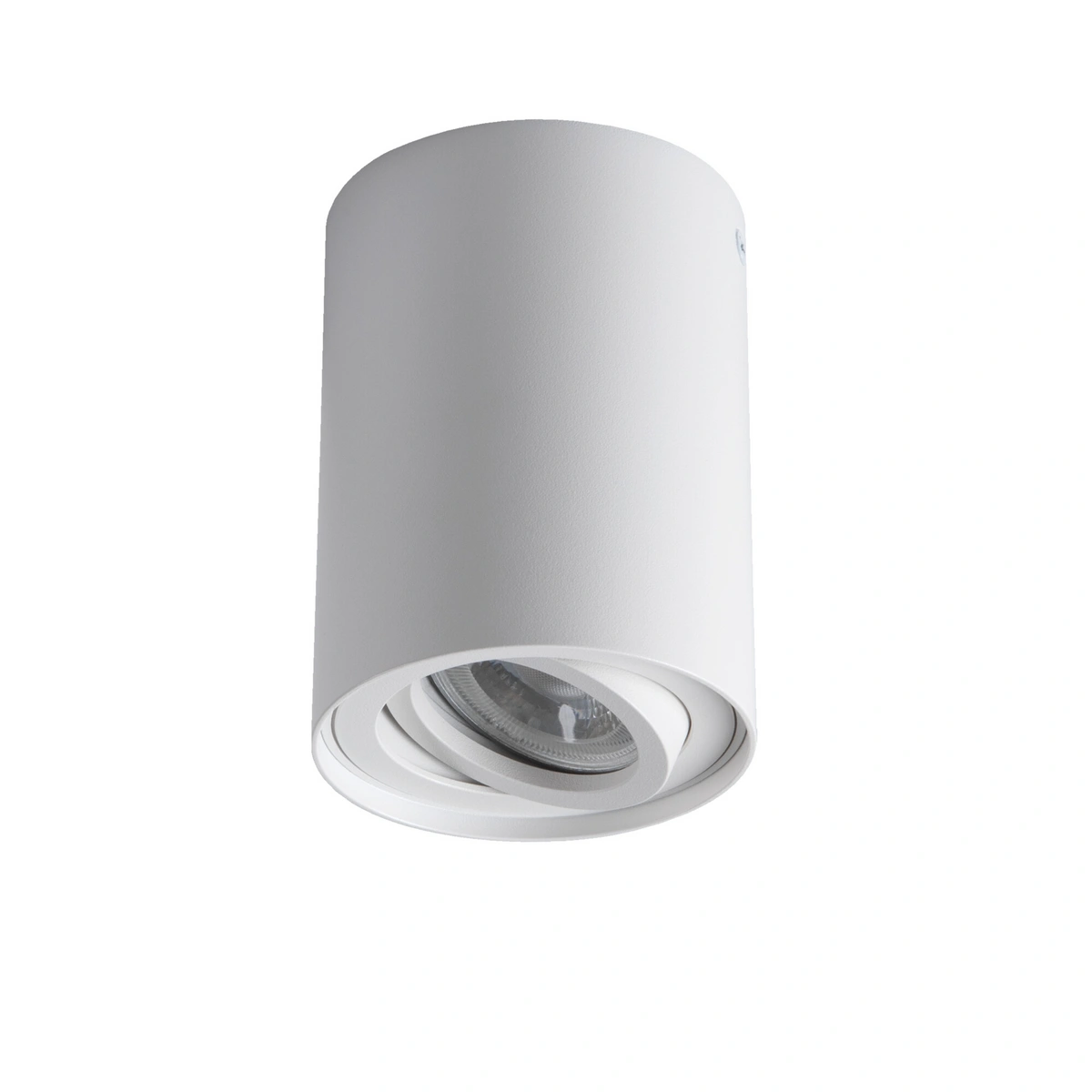 Sufitowa oprawa punktowa BORD XS DLP-50-W