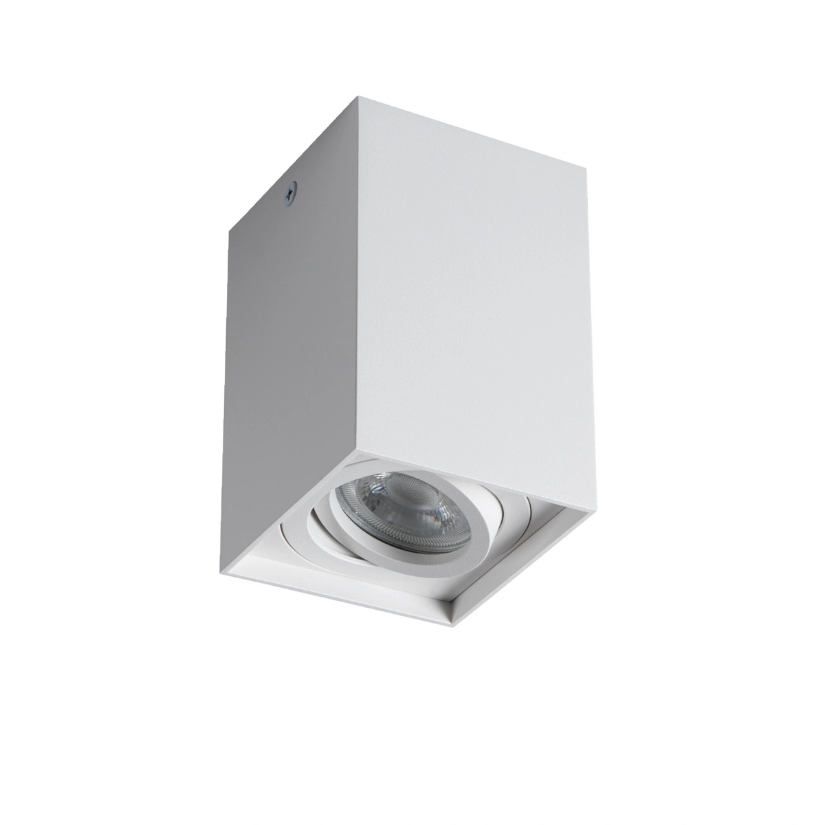Sufitowa oprawa punktowa GORD XS DLP-50-W