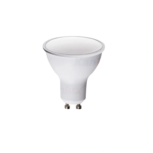 S GU10 4,7W RGBCCT lampa LED SMART