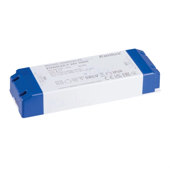 POWELED P 24V 100W *zasilacz LED