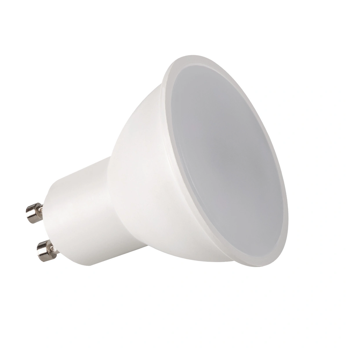 K LED GU10 7W-WW Źródło światła LED
