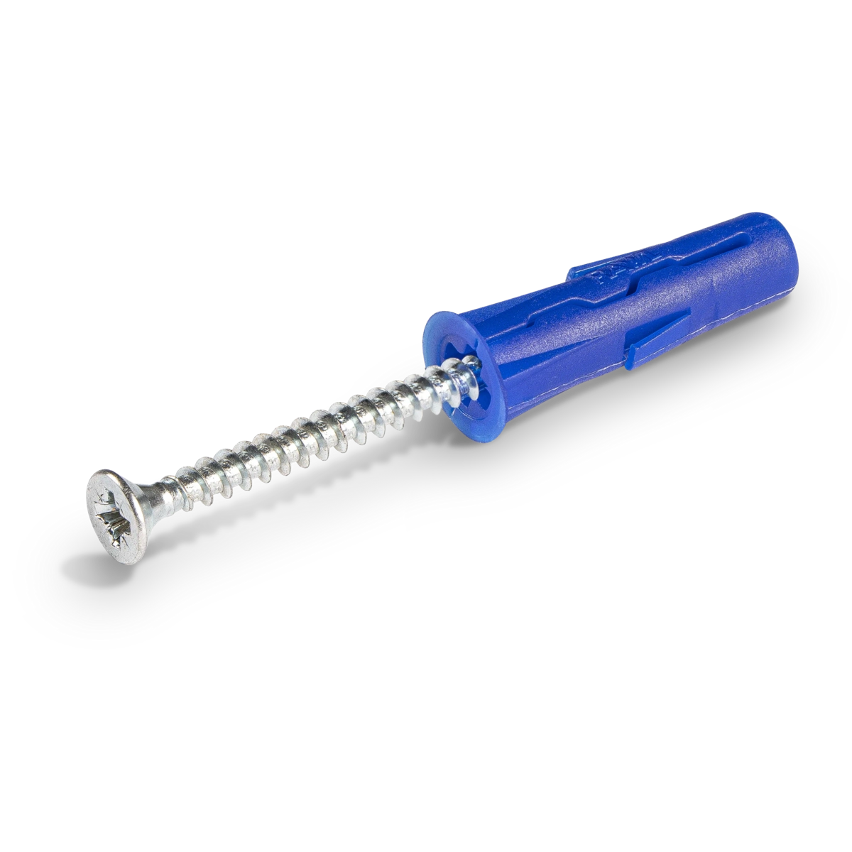 UNO Kołek uniwersalny 8x32mm z wkrętem 4,5x40mm, [OP 8]