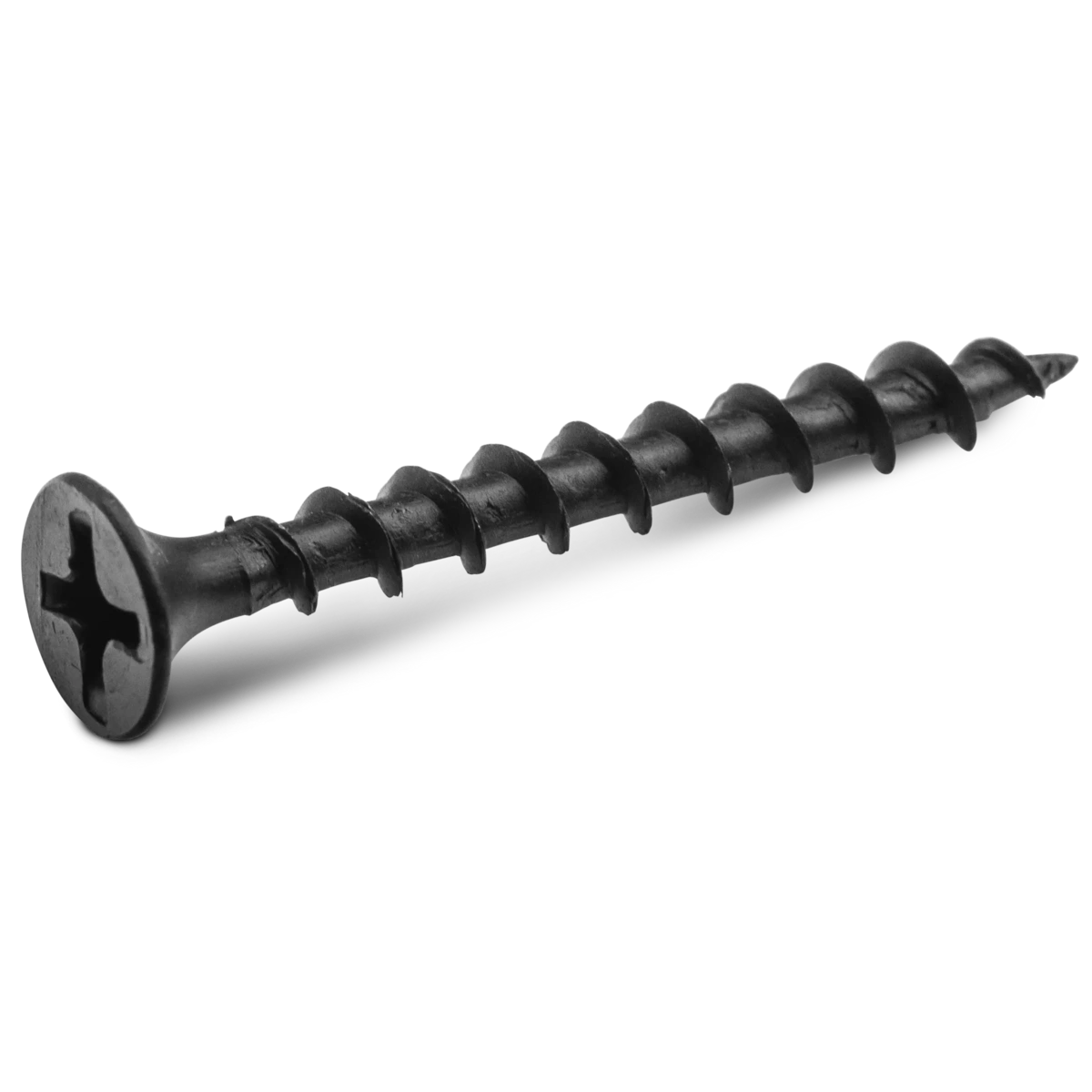 FT Wkręt do płyt G-K 3,5x45mm z gwintem do drewna, [OP 120]