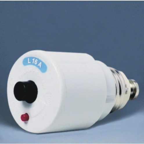 Bezpiecznik automatyczny 16A L-16A GHS101 2160 VP0 [10]