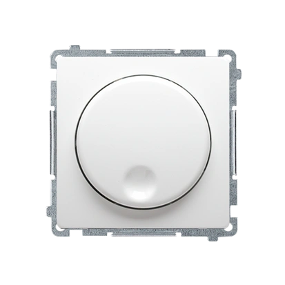 BASIC MODUŁ Regulator 1–10V, biały [10] *do załączania i regulacji źrodeł światła z zasilaczami sterowanymi 1–10V