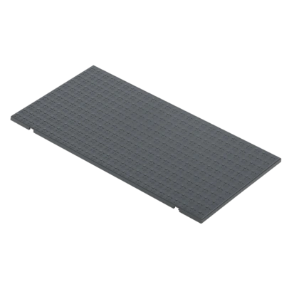 Nakładka wykończeniowa do SF410, SF470; szary