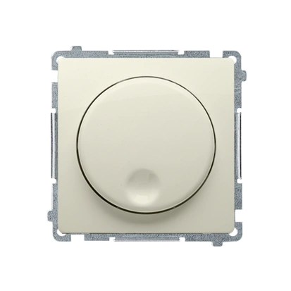 BASIC MODUŁ Regulator 1–10V, beżowy [10] *do załączania i regulacji źrodeł światła z zasilaczami sterowanymi 1–10V