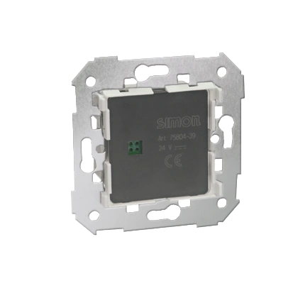 SIMON 82 Mechanizm dodatkowego sygnalizatora do 75804-39 [1]