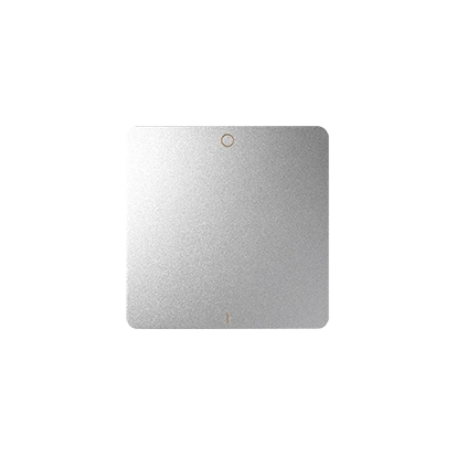SIMON 82 Klawisz do mechanizmu 75133-39, aluminium [20]