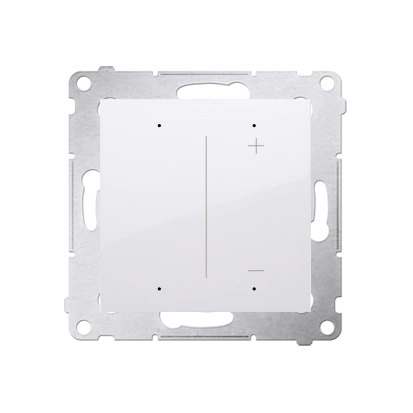 Simon 54 GO ściemniacz do pasków RGBW 12-24V, 4 kanały [Wi-Fi]; biały [10]