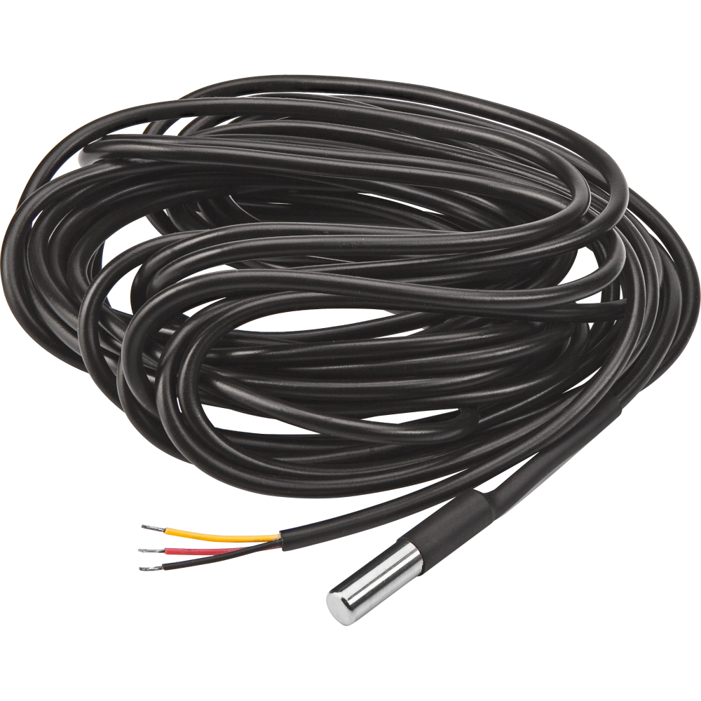 SIMON 55 Cyfrowa sonda temperatury do thermoBoxa – 5m [1]