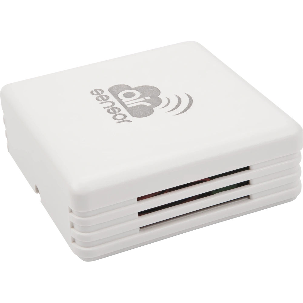 SIMON 55 czujnik jakości powietrza sterowany smartfonem [Wi-Fi] [1]