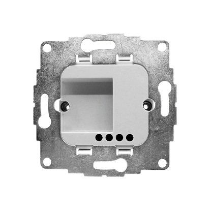 Ładowarka podtynkowa 1xUSB (moduł) [1]