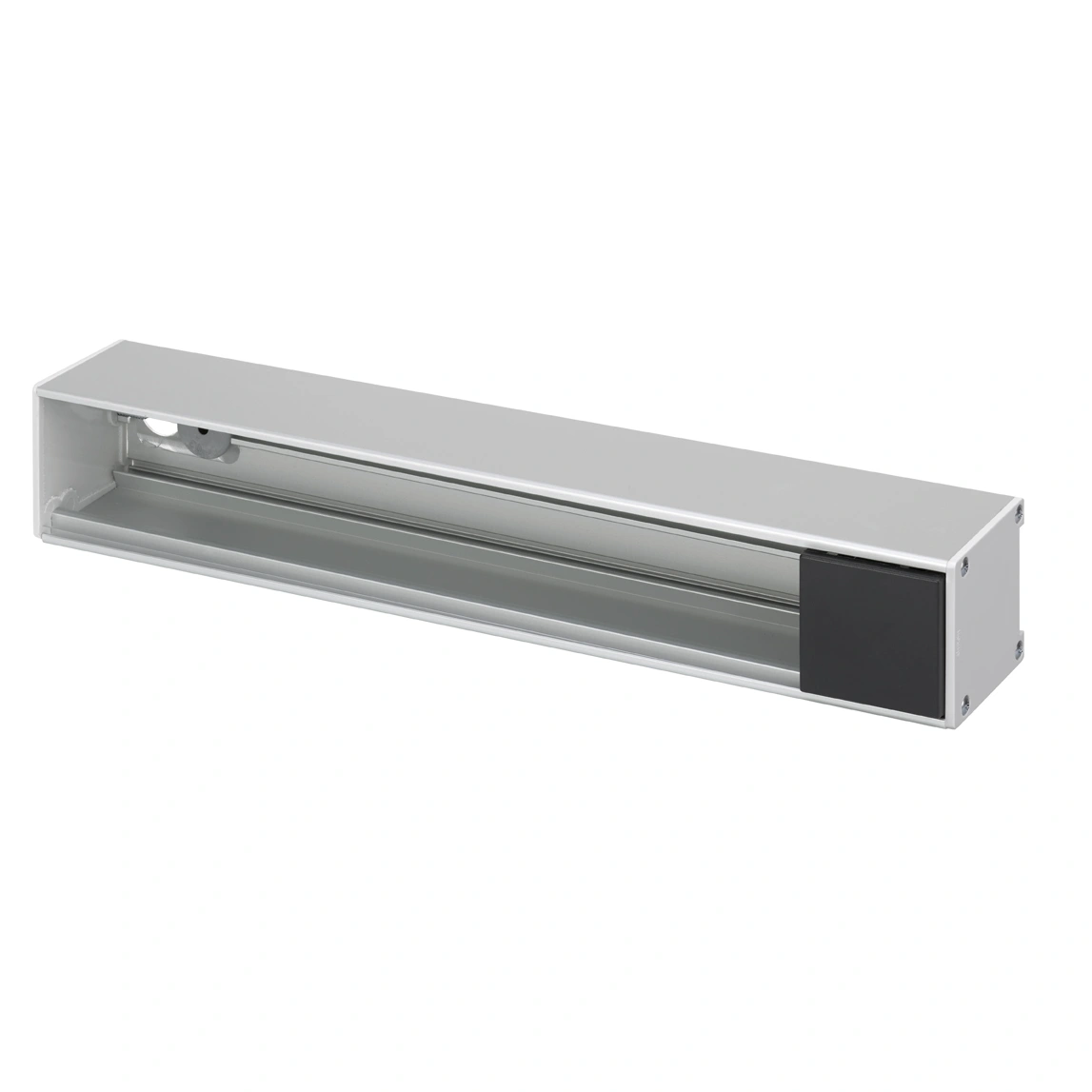 Ofiblok Compact podstawa 6x K45 (45x45mm); do Ofiblok Line; szary grafit