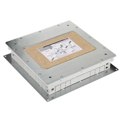 Kaseta metalowa do SF410, SF470