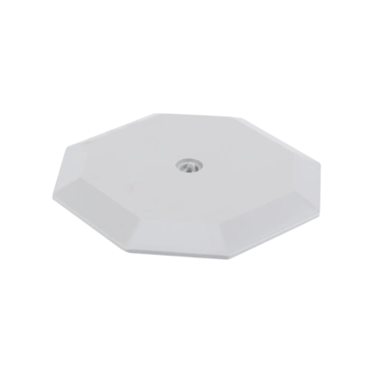 Pokrywa górna do minikolumny czterostronnej ALK54x/8 (element zapasowy); aluminium