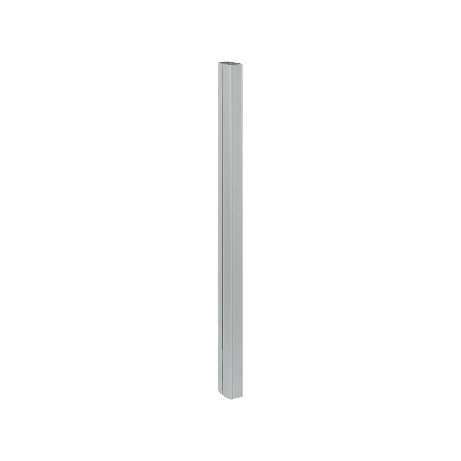 Element przedłużający kolumny ALK7200 dł.1,5m; aluminium