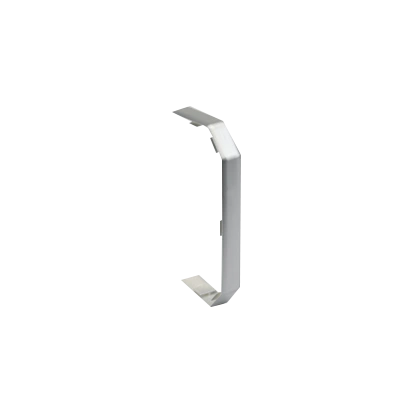 łącznik ABS Cablomax 210x55mm; aluminium
