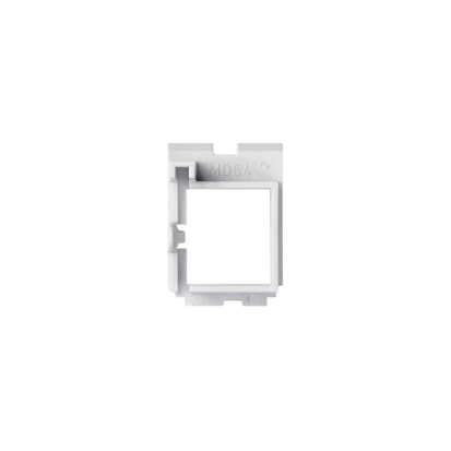 Adapter gniazda Reichle de Massari (R&M) RJ45