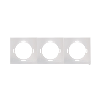 Uszczelka IP44 zestaw 3x CLASSIC