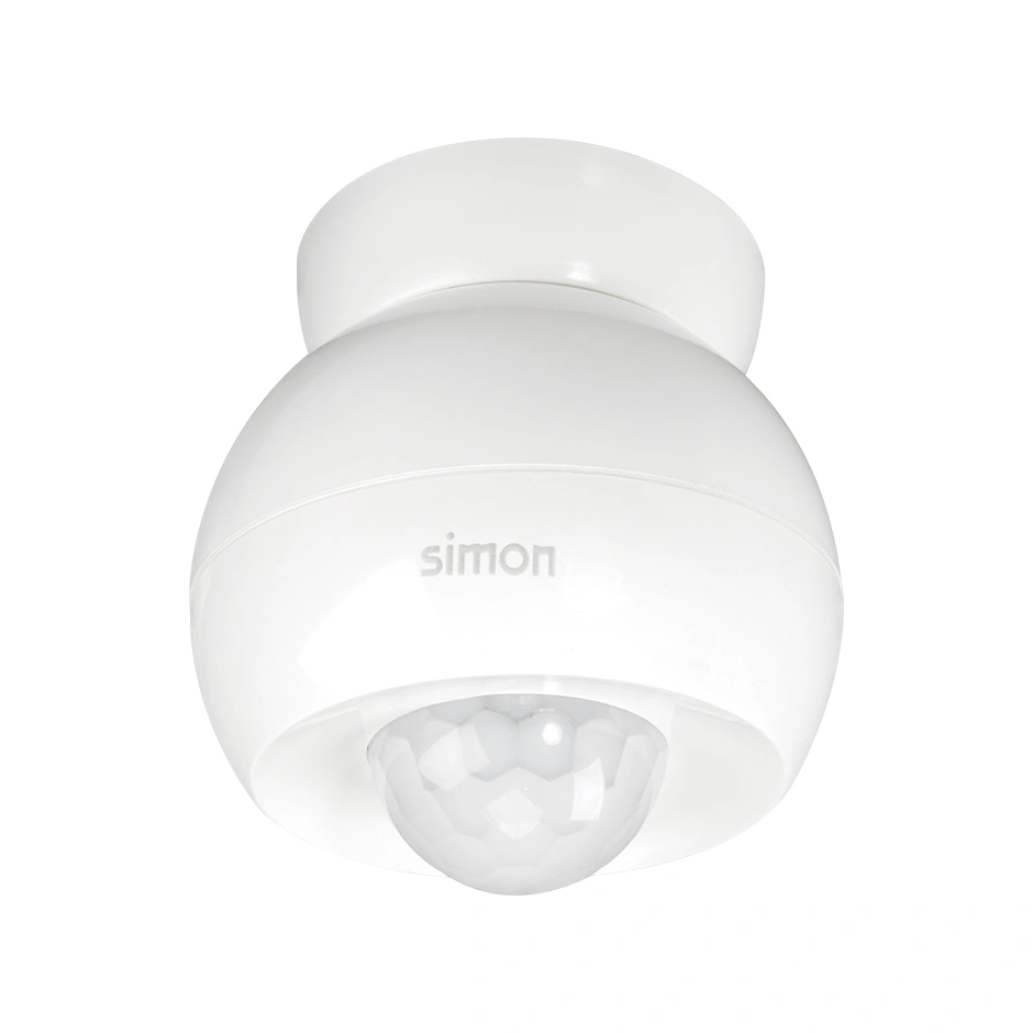SIMON 100 czujnik ruchu iO [1]
