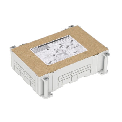 Kaseta z tworzywa do S410 i S470